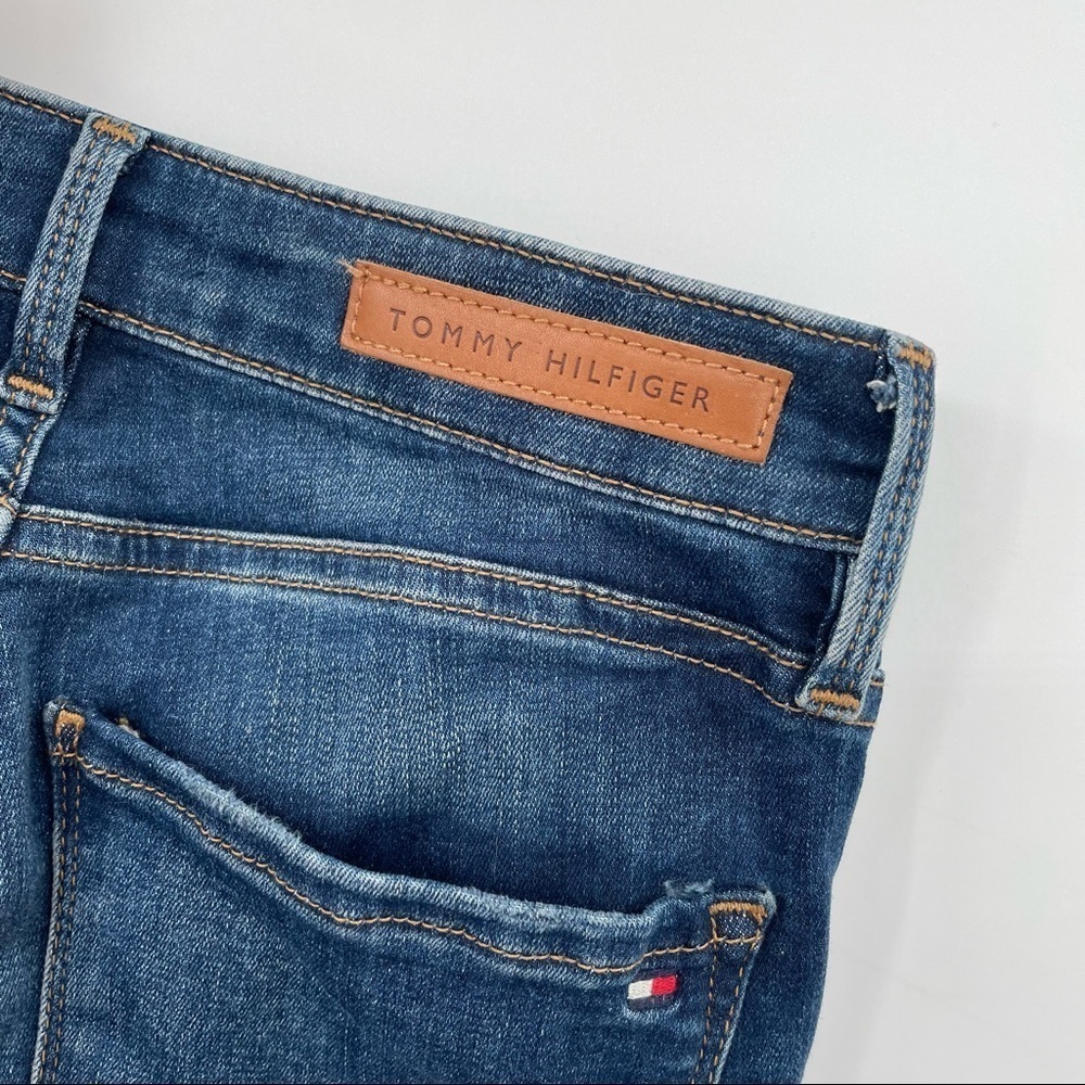 Tommy Hilfiger Como Jeggings - Picture 10 of 15